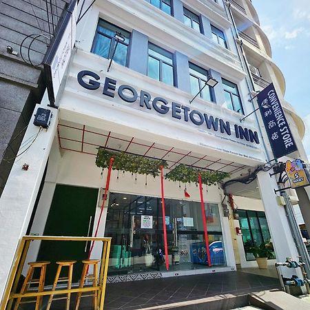 Georgetown Inn By Sky Hive Exterior photo